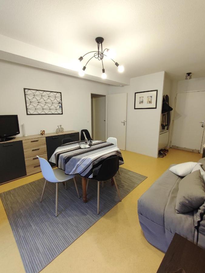 Apartment Grand En Rdc Vallee De Campan