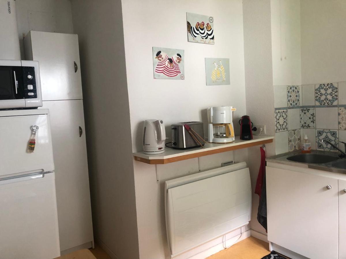 Grand En Rdc Vallee De Apartment