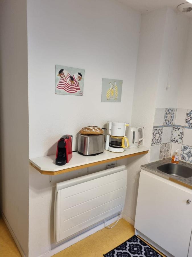 Apartment Grand En Rdc Vallee De