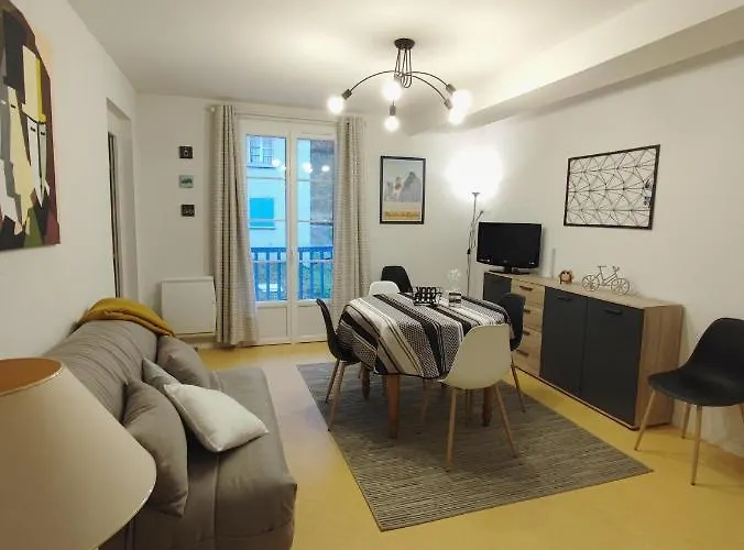 Grand Appartement En Rdc Vallee De Campan