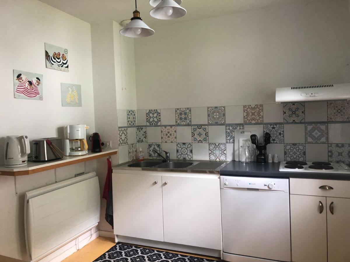 Apartamento Grand En Rdc Vallee De *